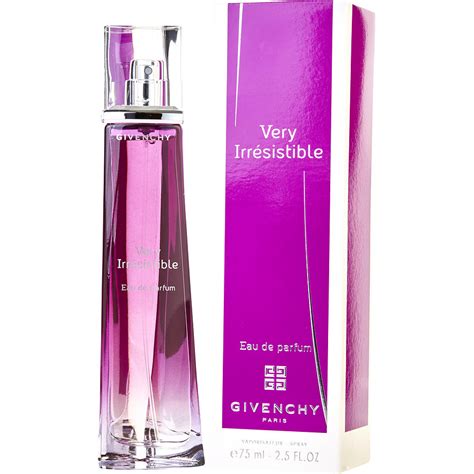 Very Irresistible Eau de Parfum for Woman .